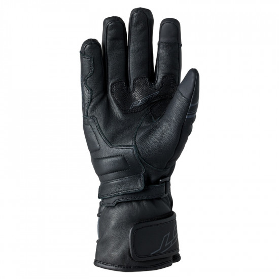 Gants RST Ram waterproof homme CE - Noir