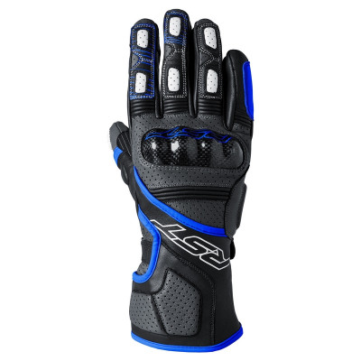 Gants RST Flucrum homme CE - Bleu