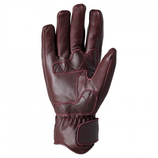 Gants RST IOM Hillberry 2 homme CE - Oxblood