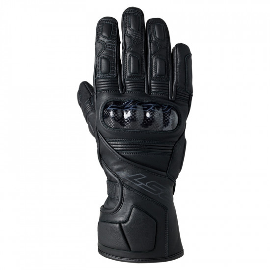 Gants RST Flucrum waterproof homme CE - Noir