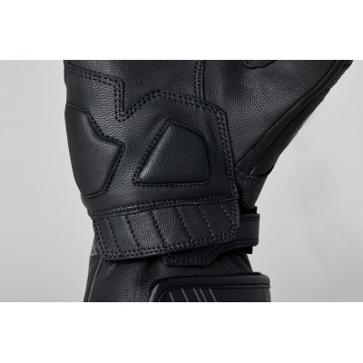 Gants RST Flucrum waterproof homme CE - Noir