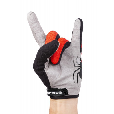 Gants S3 Spider rouge taille L