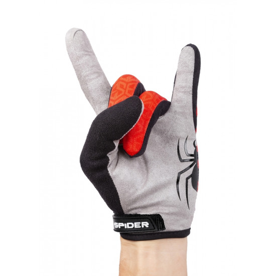 Gants S3 Spider rouge taille XL