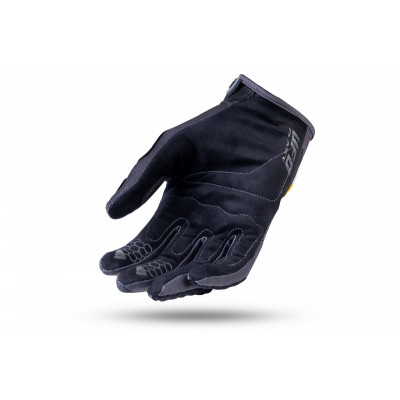 Gants UFO Blaze noir taille XL