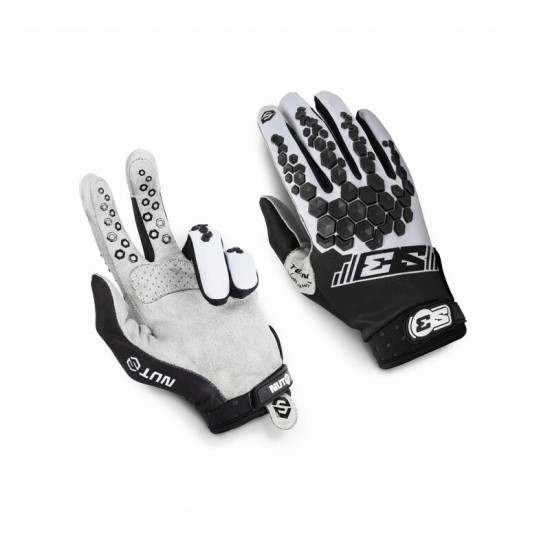 Gants S3 Nuts - noir taille L