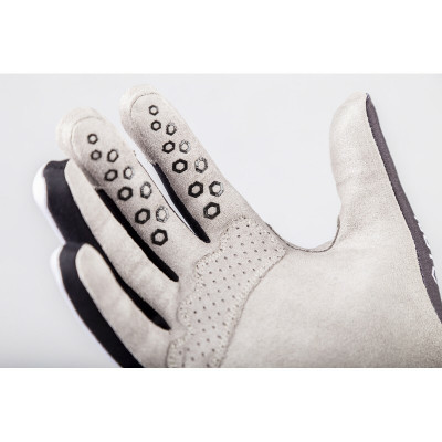 Gants S3 Nuts - noir taille L