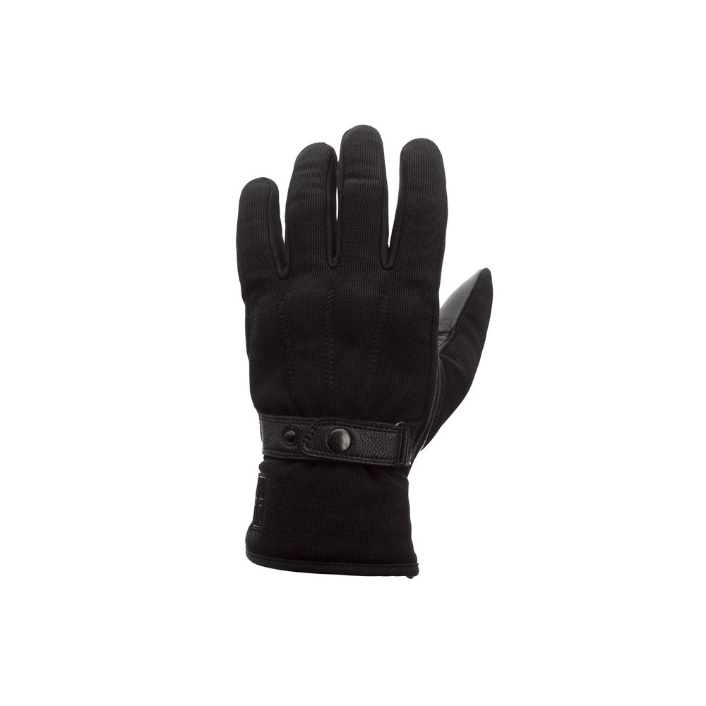 Gants RST Shoreditch CE textile - noir taille 2XL