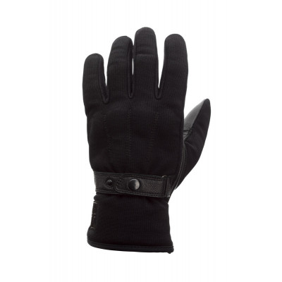 Gants RST Shoreditch CE textile - noir taille 2XL