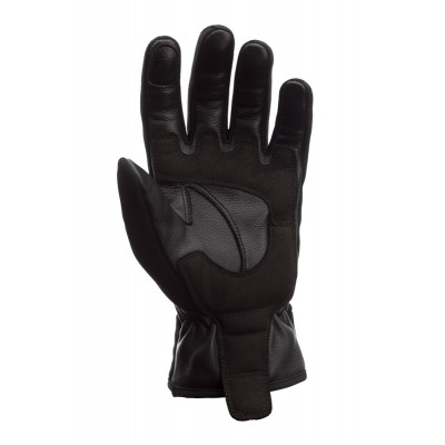 Gants RST Shoreditch CE textile - noir taille 2XL