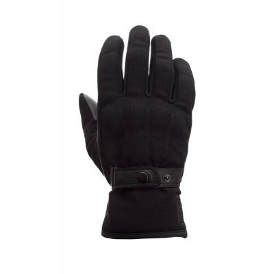 Gants RST Shoreditch CE textile - noir taille 2XL