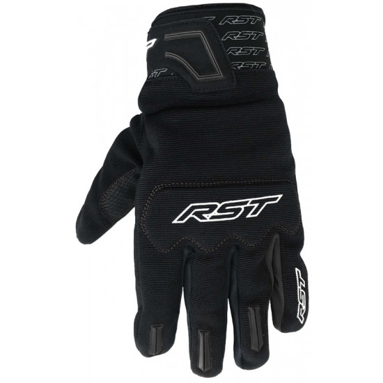 Gants RST Rider CE textile - noir taille L/10