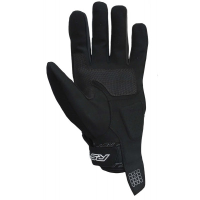 Gants RST Rider CE textile - noir taille S/08