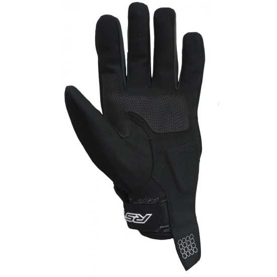 Gants RST Rider CE textile - noir taille M/09