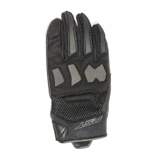 Gants RST F-Lite textile noir taille XL