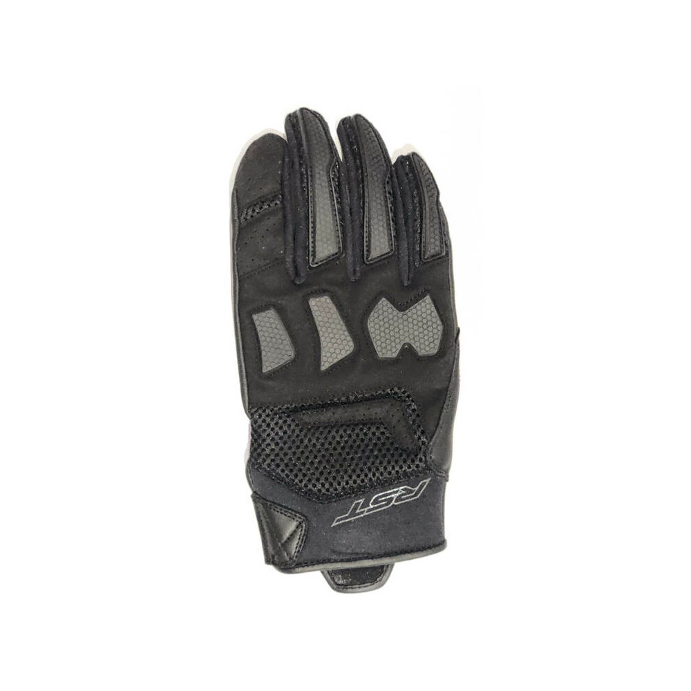 Gants RST F-Lite textile noir taille XL