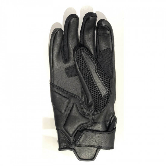 Gants RST F-Lite textile noir taille XL