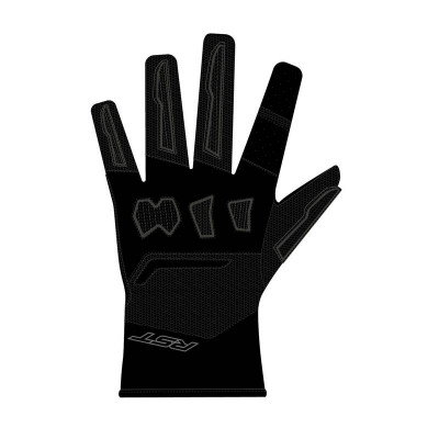 Gants RST F-Lite textile noir taille XL