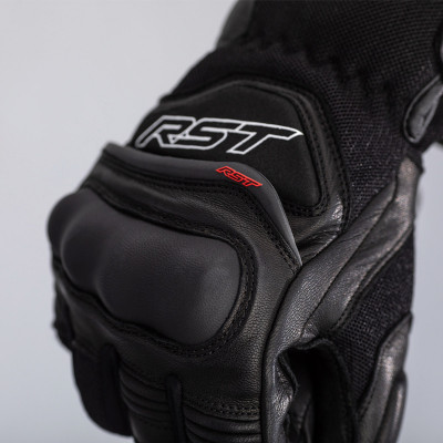 Gants RST Urban Air 3 Mesh textile/cuir noir taille XS