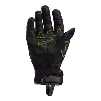 Gants RST Urban Air 3 Mesh textile/cuir jaune fluo taille L