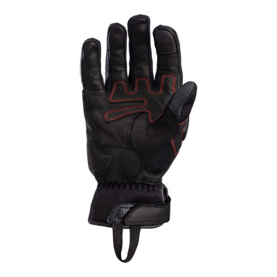 Gants RST Urban Air 3 Mesh textile/cuir rouge taille L