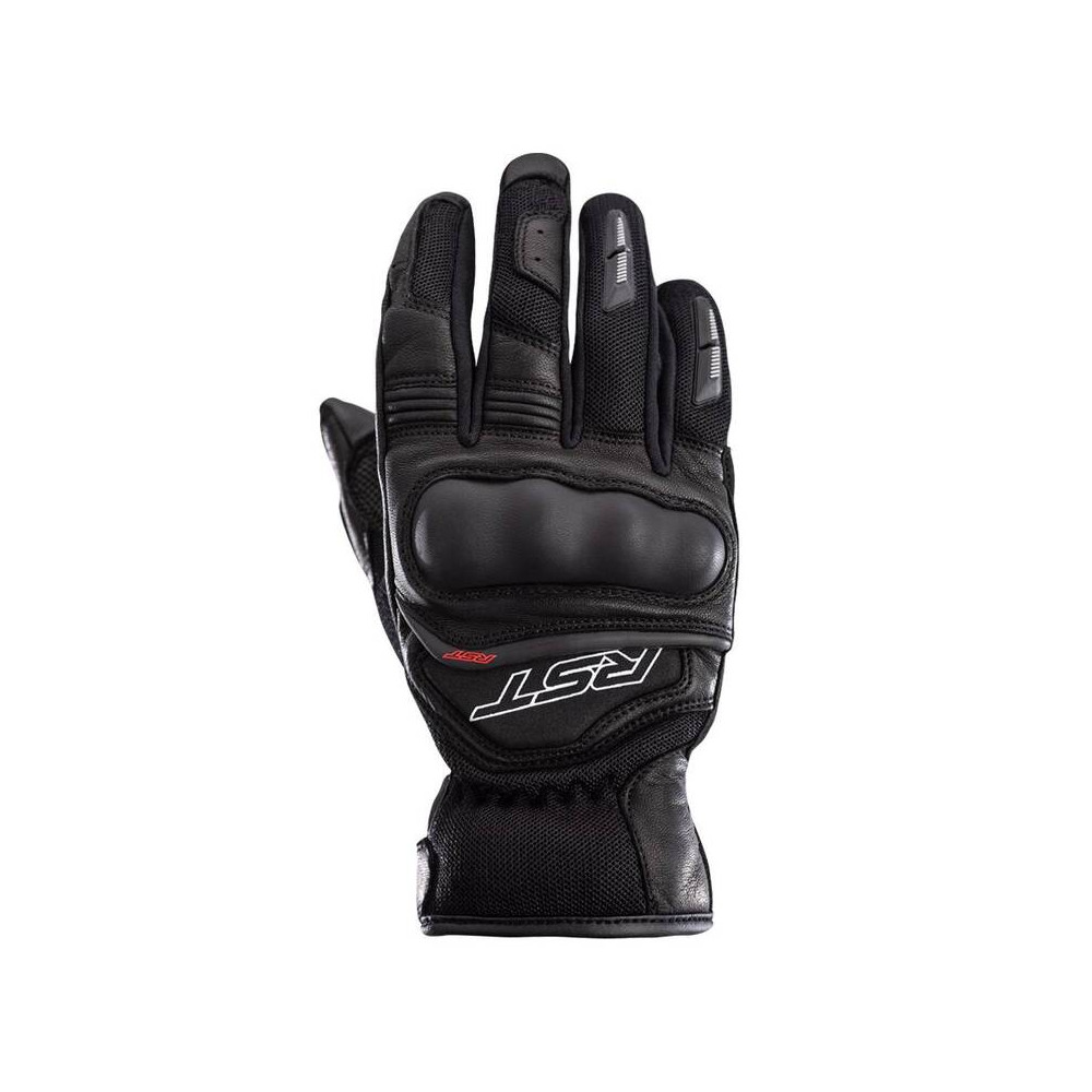 Gants RST Urban Air 3 Mesh textile/cuir noir taille S