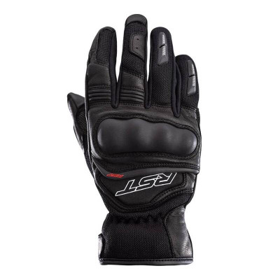 Gants RST Urban Air 3 Mesh textile/cuir noir taille S