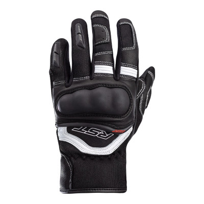 Gants RST Urban Air 3 Mesh textile/cuir blanc taille XS