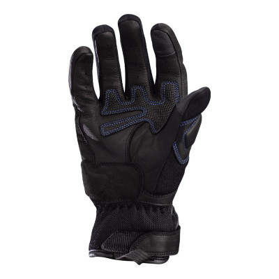 Gants RST Urban Air 3 Mesh textile/cuir bleu taille S