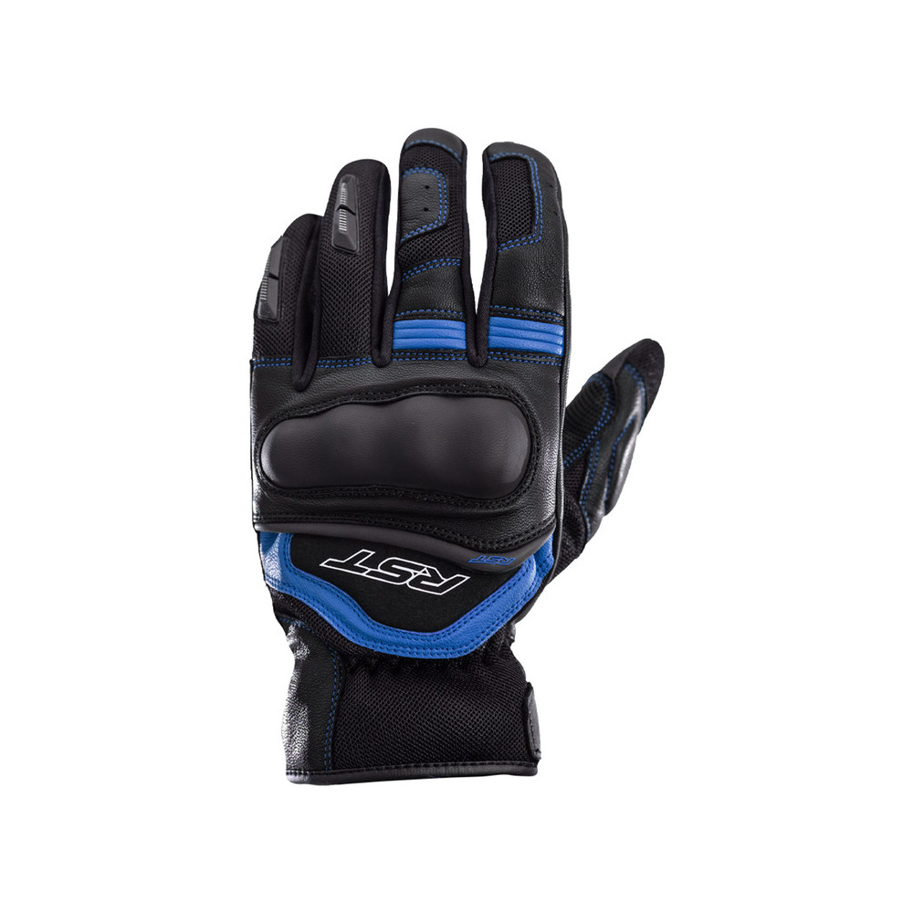 Gants RST Urban Air 3 Mesh textile/cuir bleu taille L