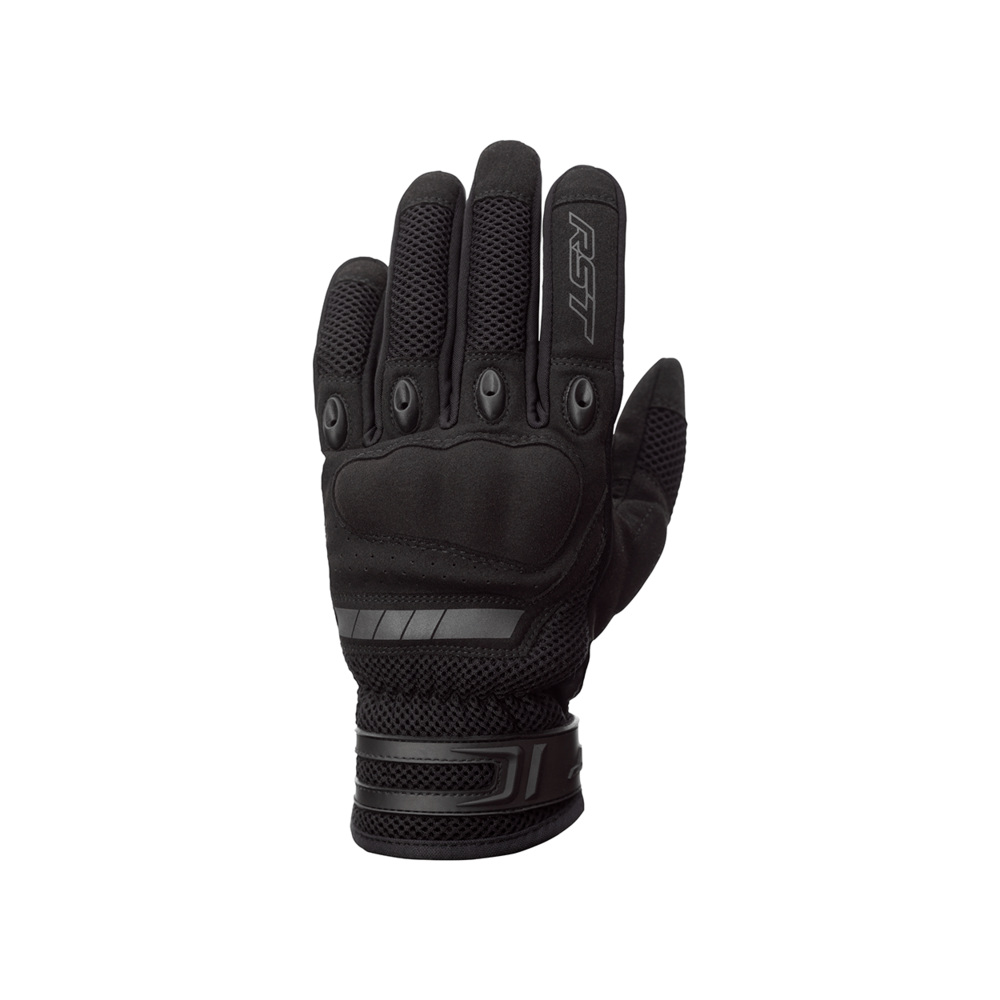 Gants RST Ventilator-X CE - noir taille 7