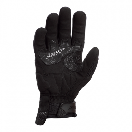 Gants RST Ventilator-X CE - noir taille 7