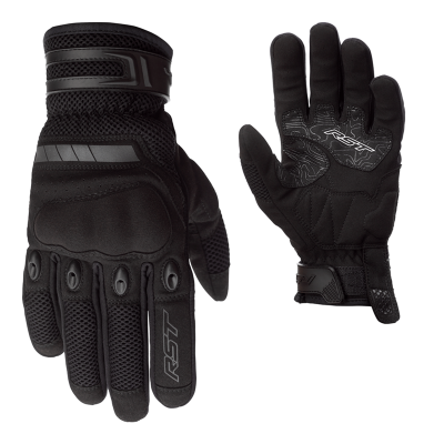 Gants RST Ventilator-X CE - noir taille 7