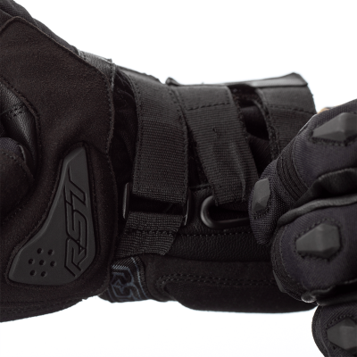 Gants RST Ventilator-X CE - noir taille 7