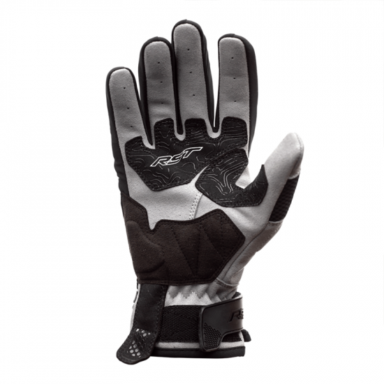 Gants RST Ventilator-X CE - argent taille 8