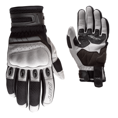 Gants RST Ventilator-X CE - argent taille 8