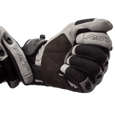 Gants RST Ventilator-X CE - argent taille 8