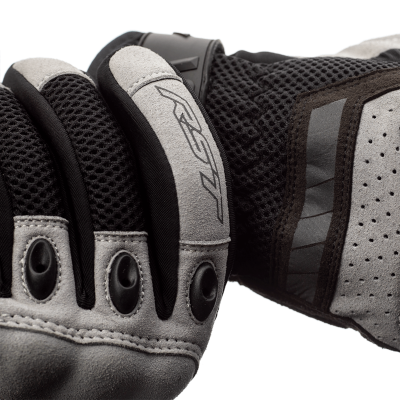 Gants RST Ventilator-X CE - argent taille 8