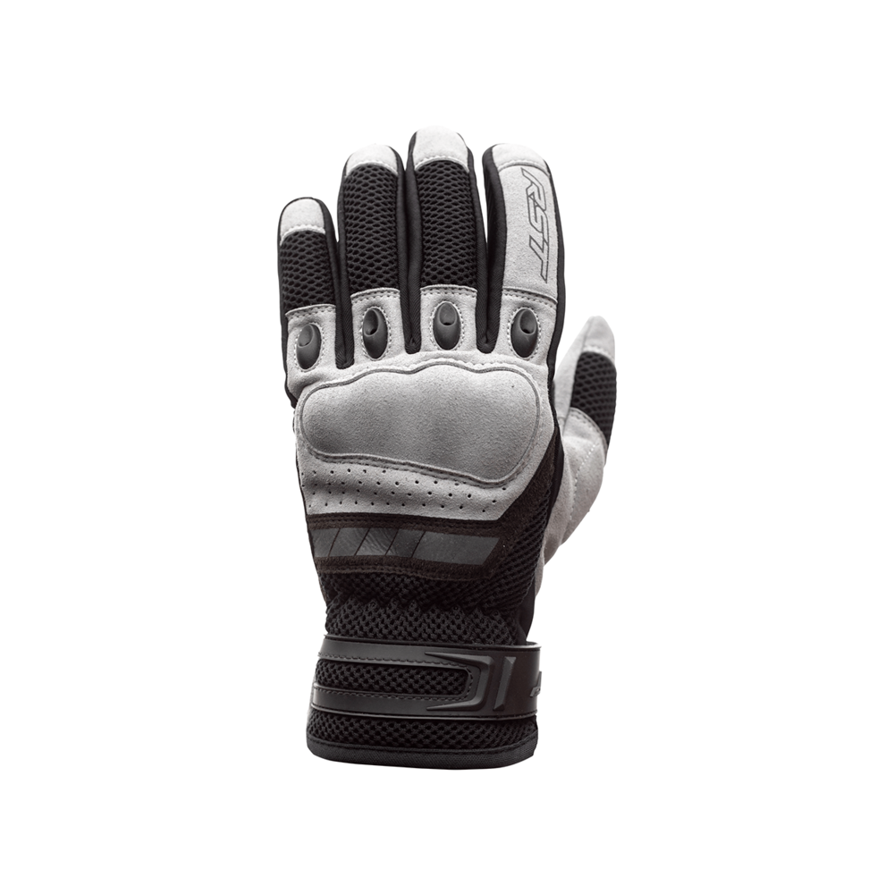 Gants RST Ventilator-X CE - argent taille 9