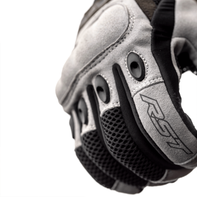 Gants RST Ventilator-X CE - argent taille 9