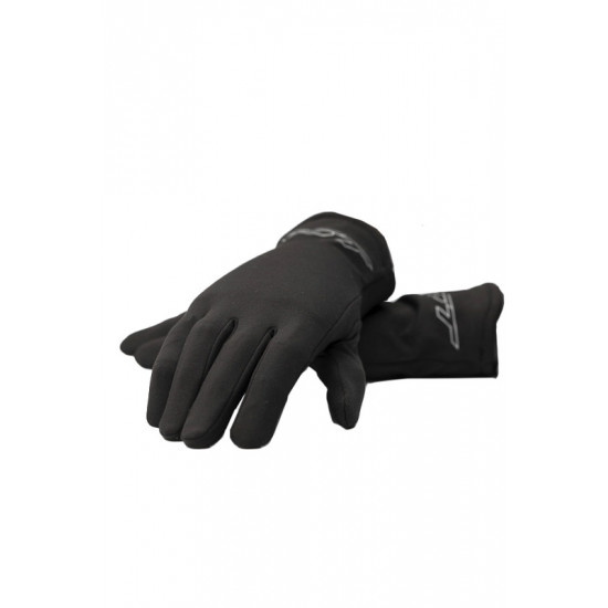 Gants RST Thermal WindBlock - noir taille 10 (XL/XXL)