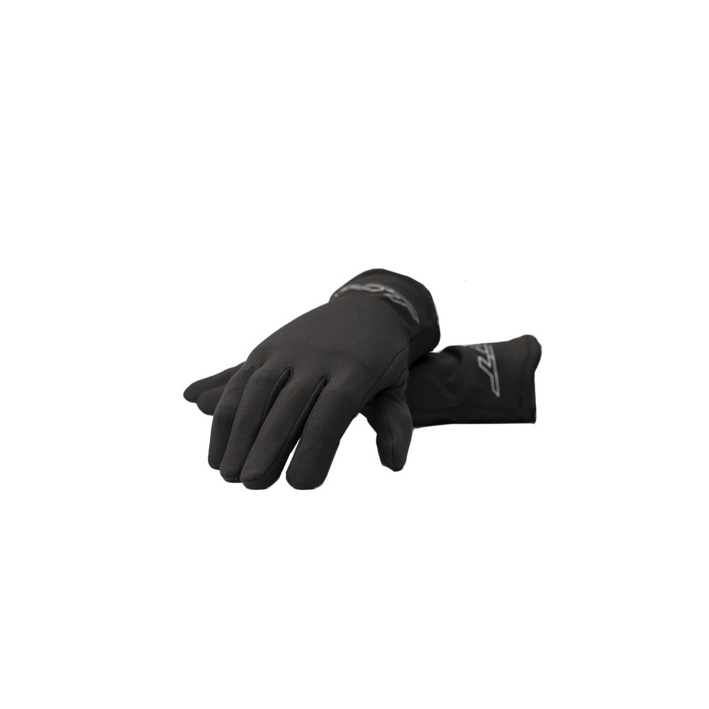 Gants RST Thermal WindBlock - noir taille 9 (M/L)