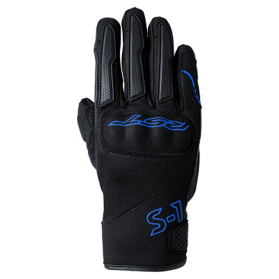 Gants RST S-1 mesh homme CE - bleu