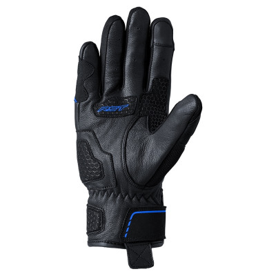 Gants RST S-1 mesh homme CE - bleu