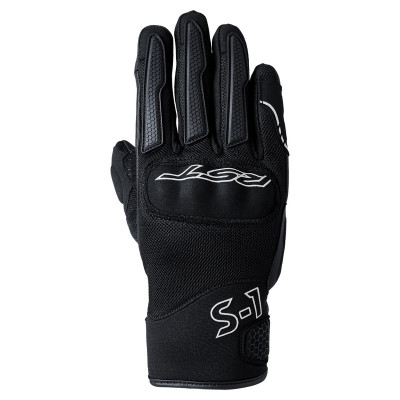 Gants RST S-1 mesh homme CE - Blanc