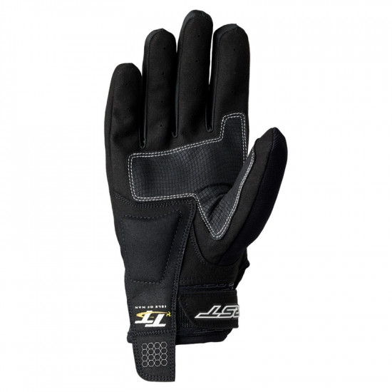 Gantes RST IOM TT Team homme CE - Noir