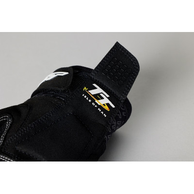 Gantes RST IOM TT Team homme CE - Noir