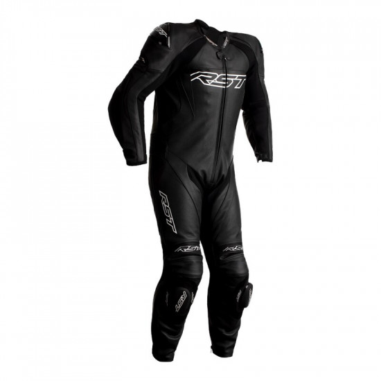 Combinaison RST Tractech EVO 4 CE cuir - noir taille 5XL