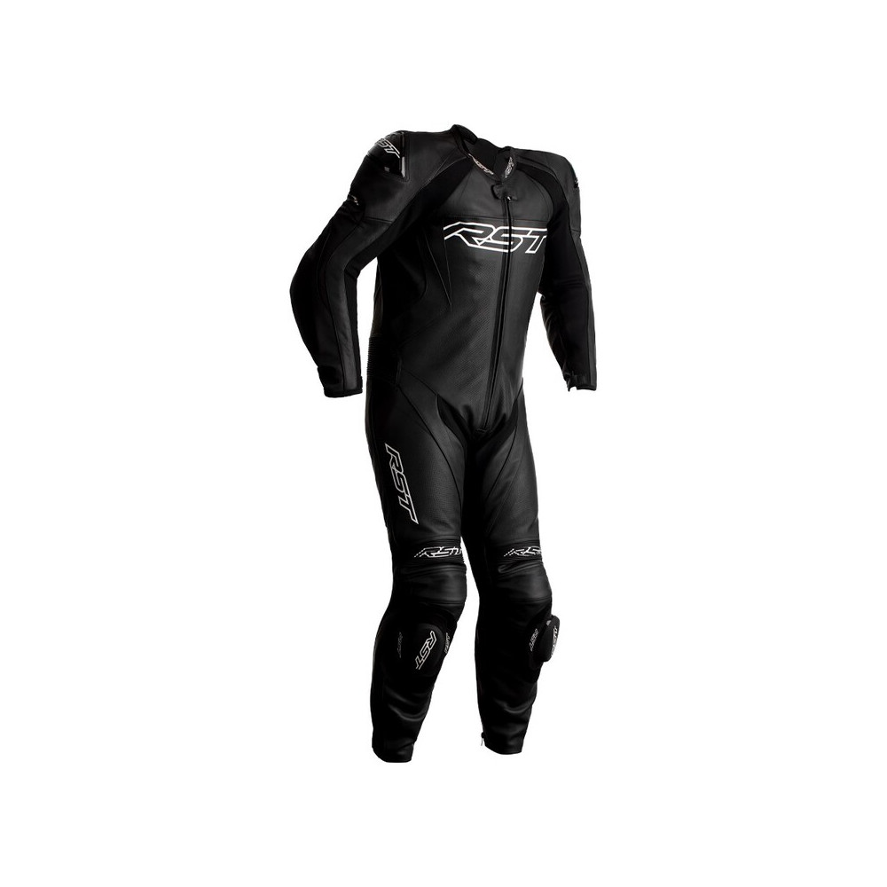 Combinaison RST Tractech EVO 4 CE cuir - noir taille 5XL