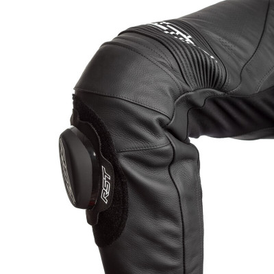 Combinaison RST Tractech EVO 4 CE cuir - noir taille 5XL