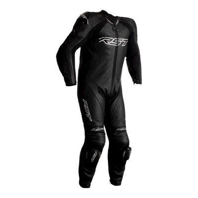 Combinaison RST Tractech EVO 4 CE cuir - noir taille 6XL